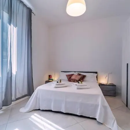 Appartement Garden Florence