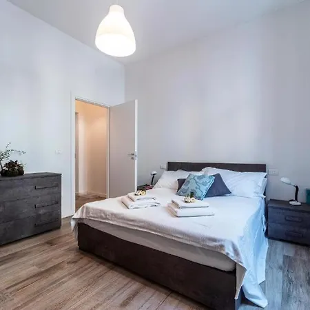 Appartement Garden Florence